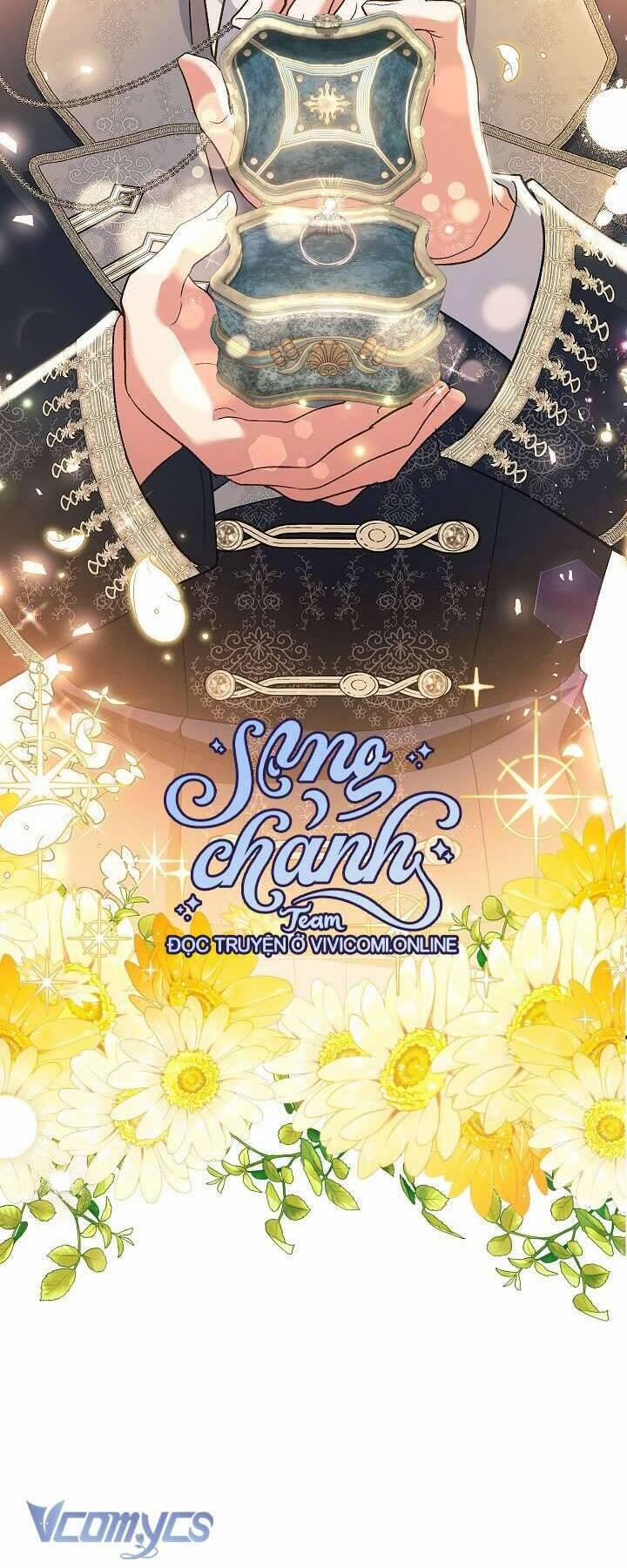 Người Xem Mắt Của Ác Nữ Quá Hoàn Hảo 51 trang 64