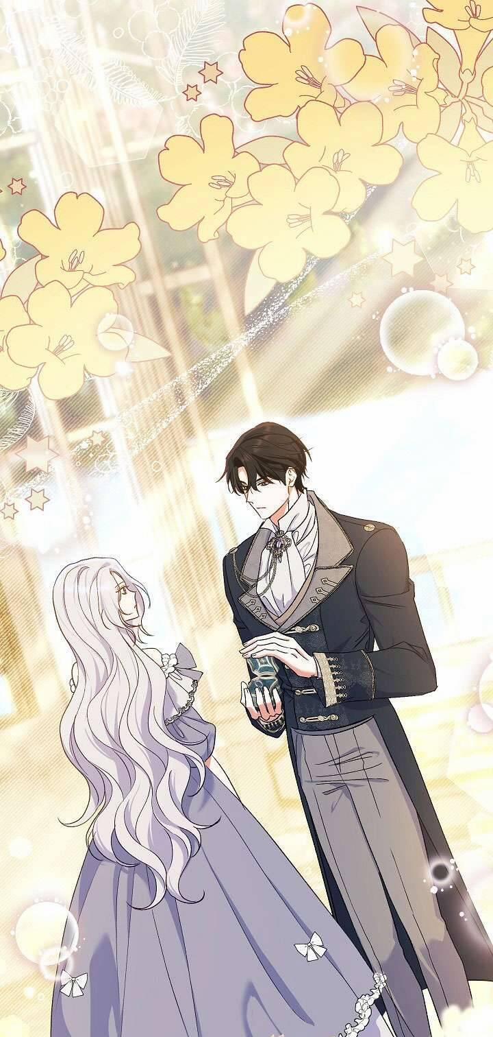 Người Xem Mắt Của Ác Nữ Quá Hoàn Hảo 52 trang 1