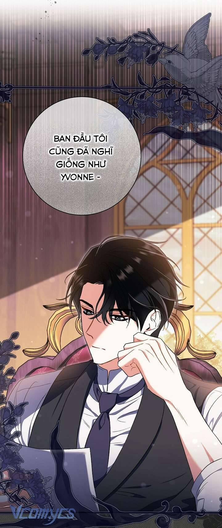 Người Xem Mắt Của Ác Nữ Quá Hoàn Hảo 52 trang 10