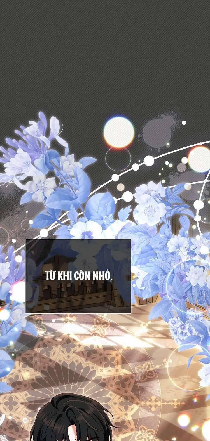 Người Xem Mắt Của Ác Nữ Quá Hoàn Hảo 52 trang 12