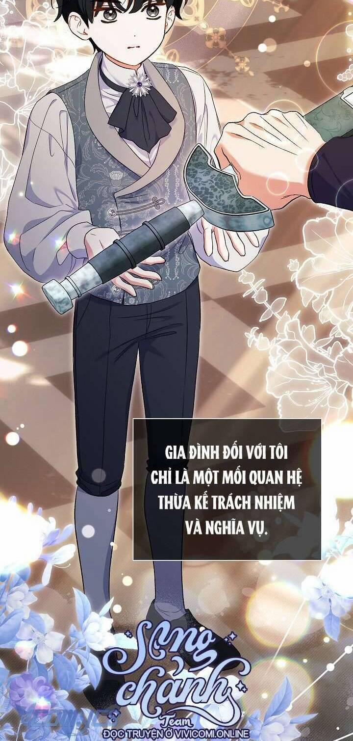 Người Xem Mắt Của Ác Nữ Quá Hoàn Hảo 52 trang 13