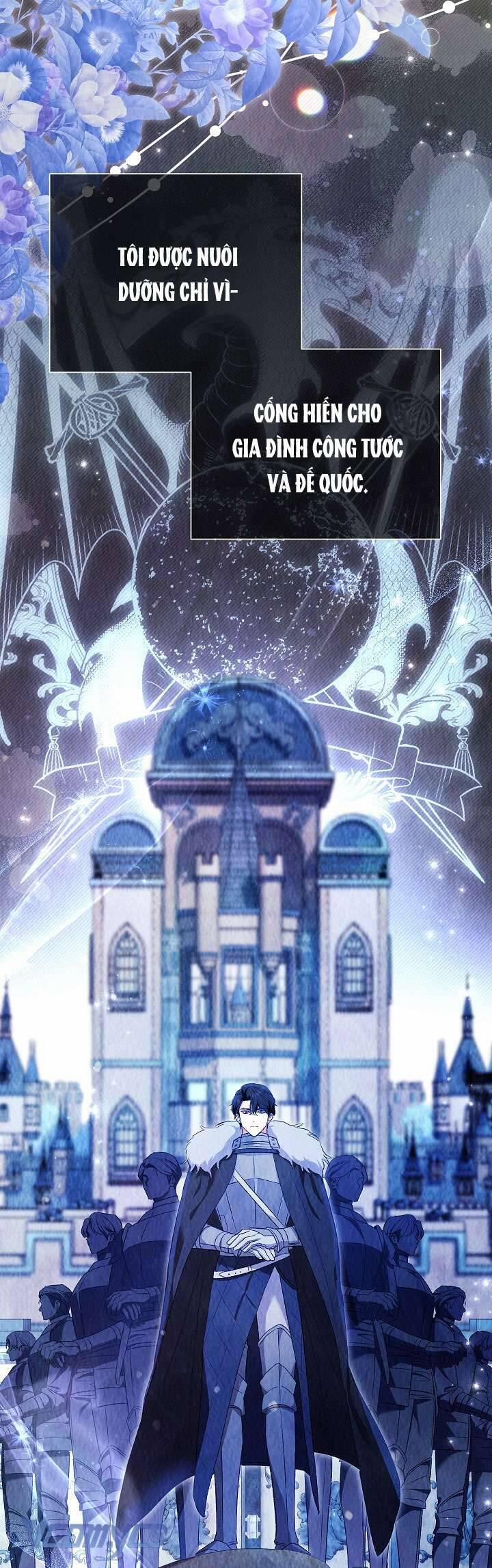 Người Xem Mắt Của Ác Nữ Quá Hoàn Hảo 52 trang 14