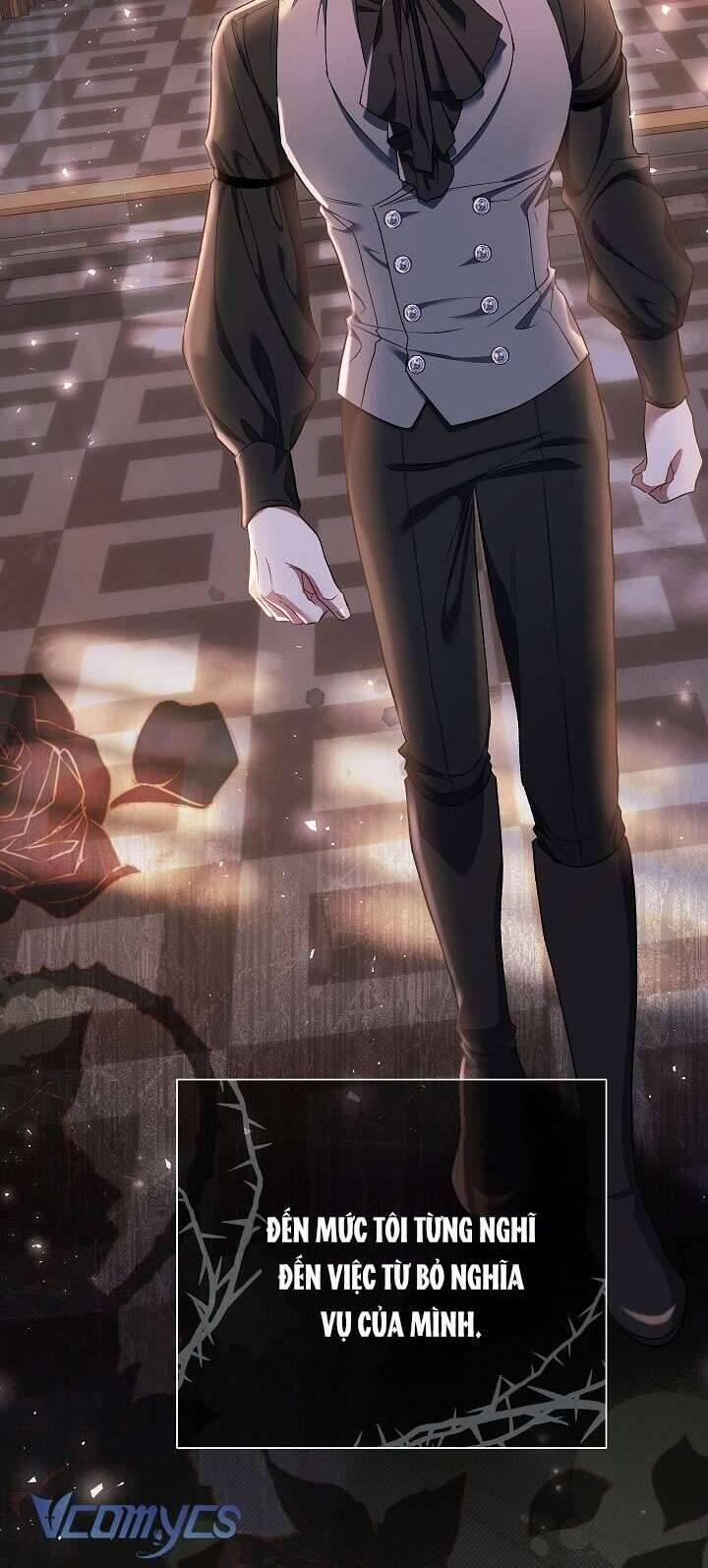 Người Xem Mắt Của Ác Nữ Quá Hoàn Hảo 52 trang 18