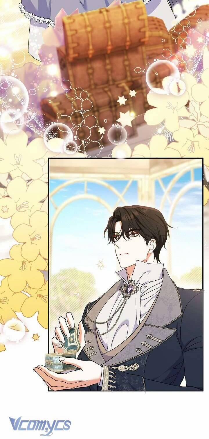 Người Xem Mắt Của Ác Nữ Quá Hoàn Hảo 52 trang 2