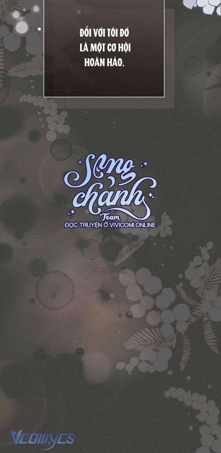 Người Xem Mắt Của Ác Nữ Quá Hoàn Hảo 52 trang 21