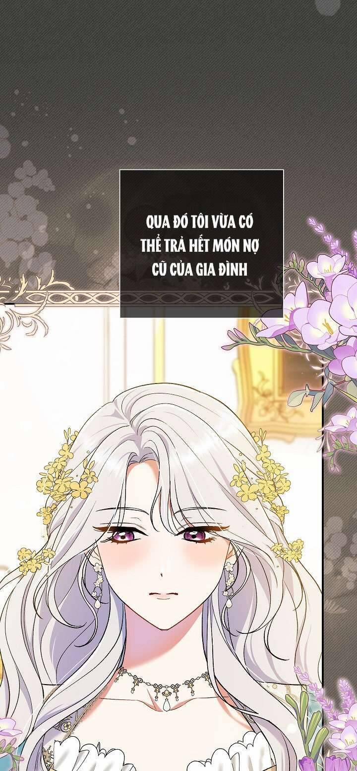 Người Xem Mắt Của Ác Nữ Quá Hoàn Hảo 52 trang 22