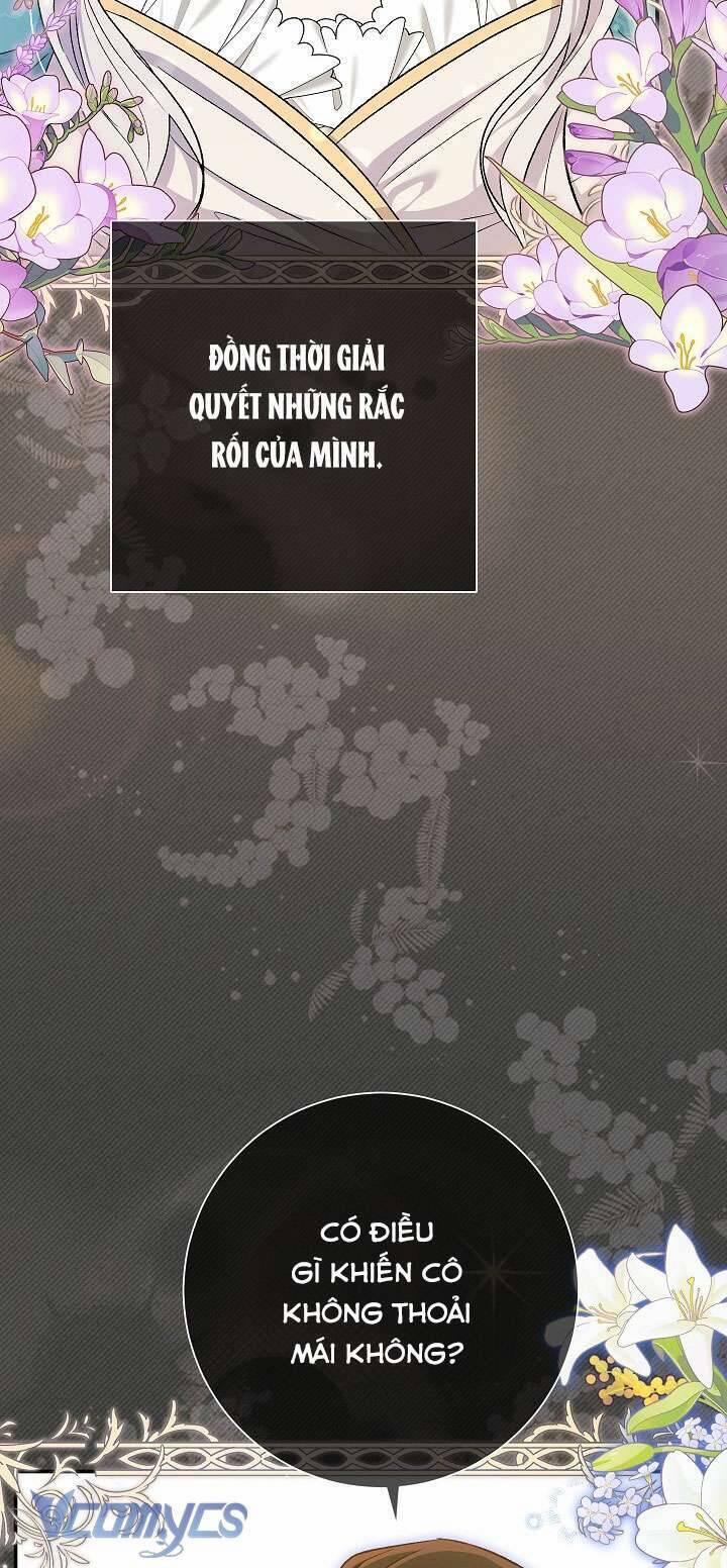 Người Xem Mắt Của Ác Nữ Quá Hoàn Hảo 52 trang 23