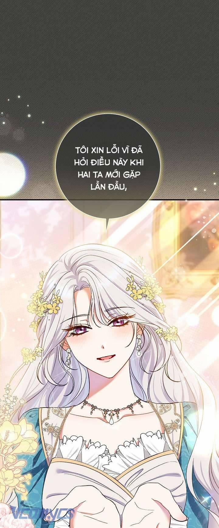 Người Xem Mắt Của Ác Nữ Quá Hoàn Hảo 52 trang 27