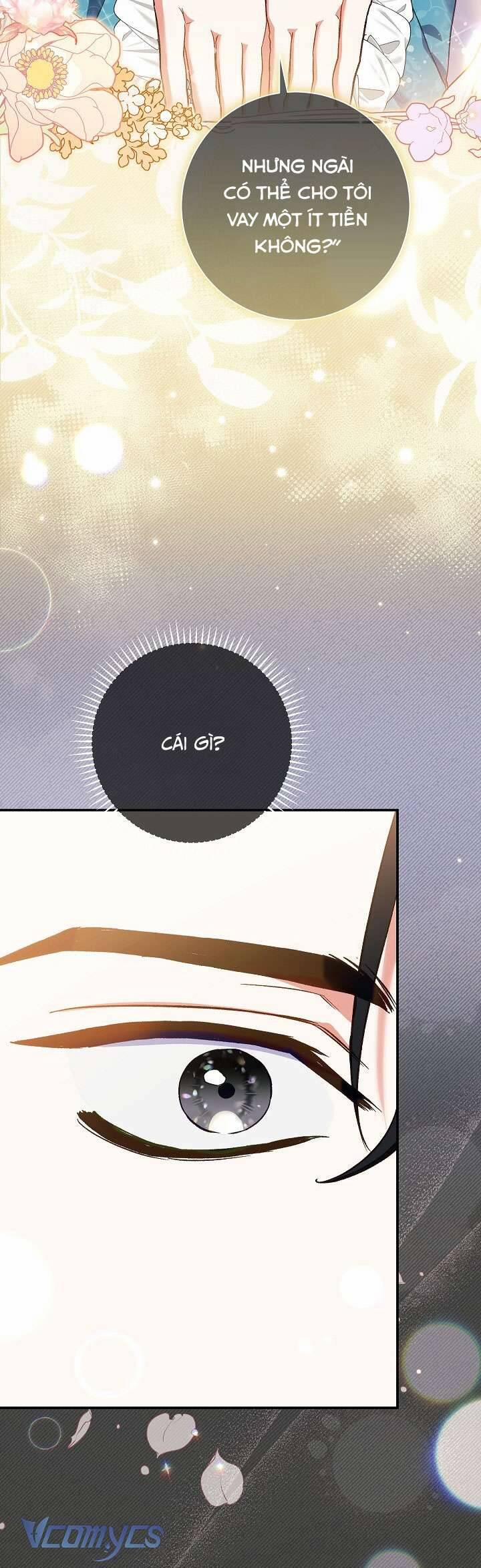 Người Xem Mắt Của Ác Nữ Quá Hoàn Hảo 52 trang 28