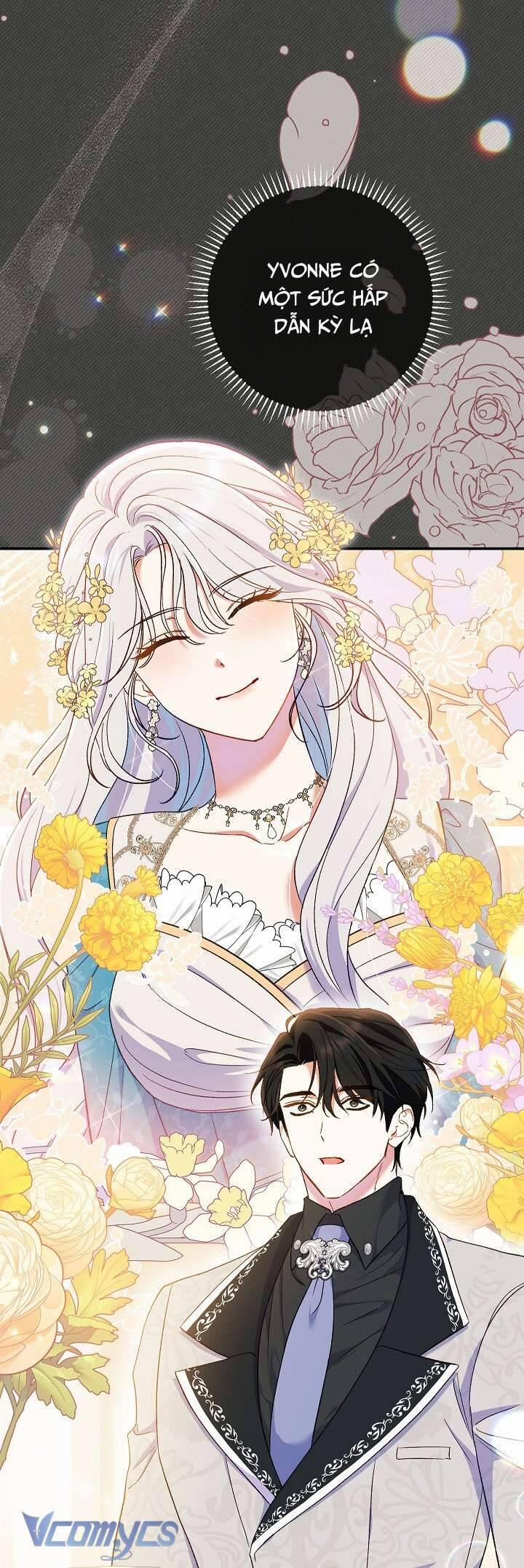 Người Xem Mắt Của Ác Nữ Quá Hoàn Hảo 52 trang 29