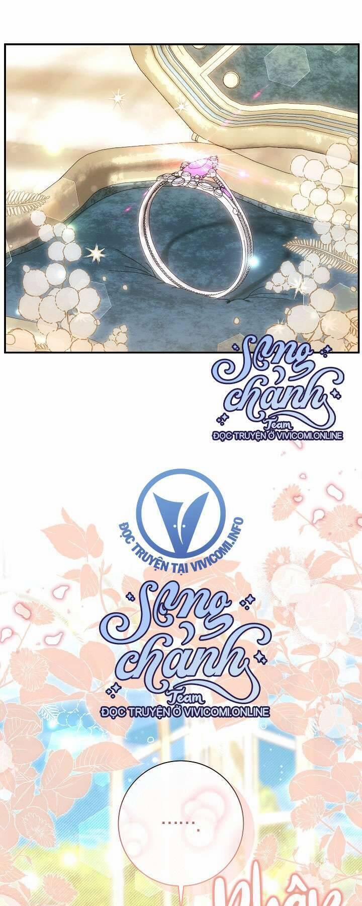 Người Xem Mắt Của Ác Nữ Quá Hoàn Hảo 52 trang 3