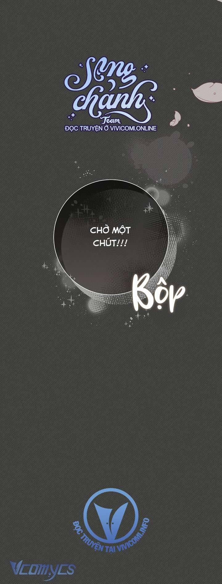 Người Xem Mắt Của Ác Nữ Quá Hoàn Hảo 52 trang 32