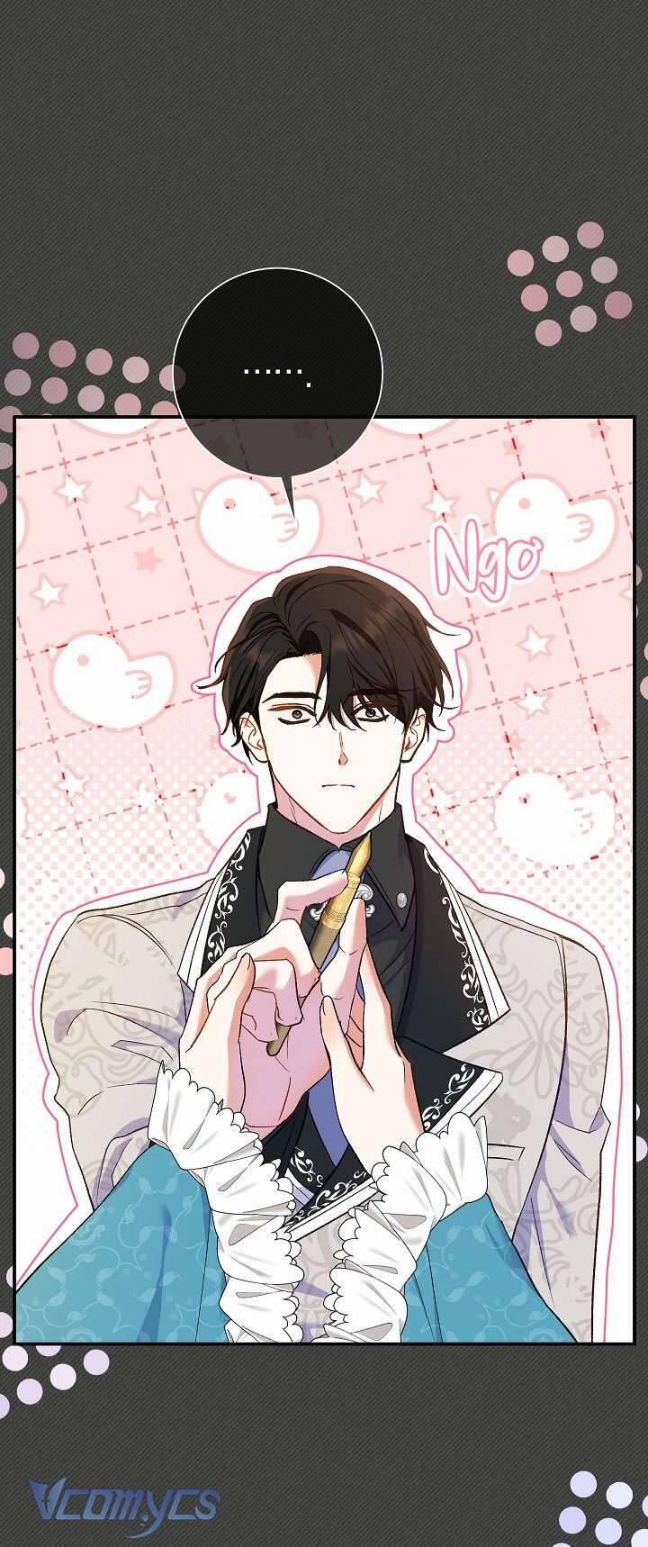 Người Xem Mắt Của Ác Nữ Quá Hoàn Hảo 52 trang 33