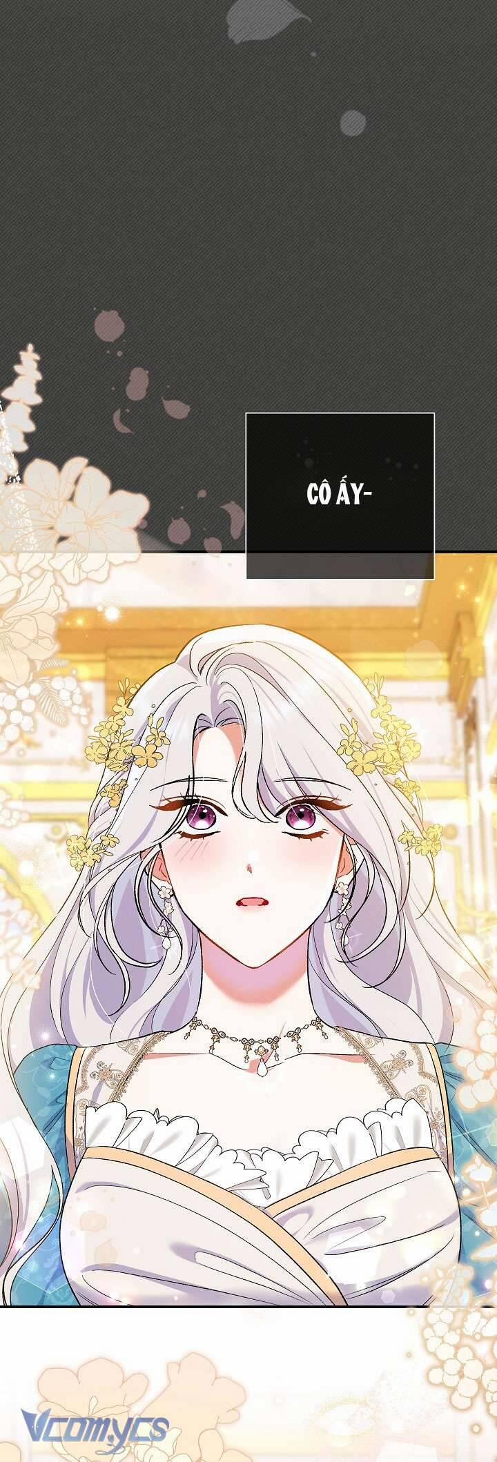 Người Xem Mắt Của Ác Nữ Quá Hoàn Hảo 52 trang 38