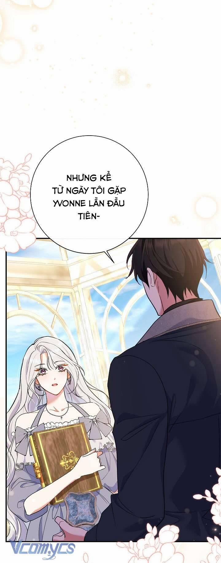 Người Xem Mắt Của Ác Nữ Quá Hoàn Hảo 52 trang 42