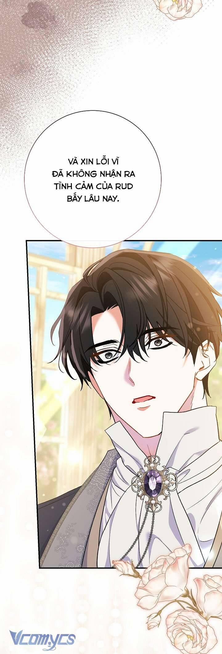 Người Xem Mắt Của Ác Nữ Quá Hoàn Hảo 52 trang 47