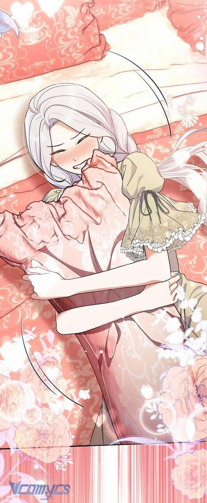 Người Xem Mắt Của Ác Nữ Quá Hoàn Hảo 52 trang 51