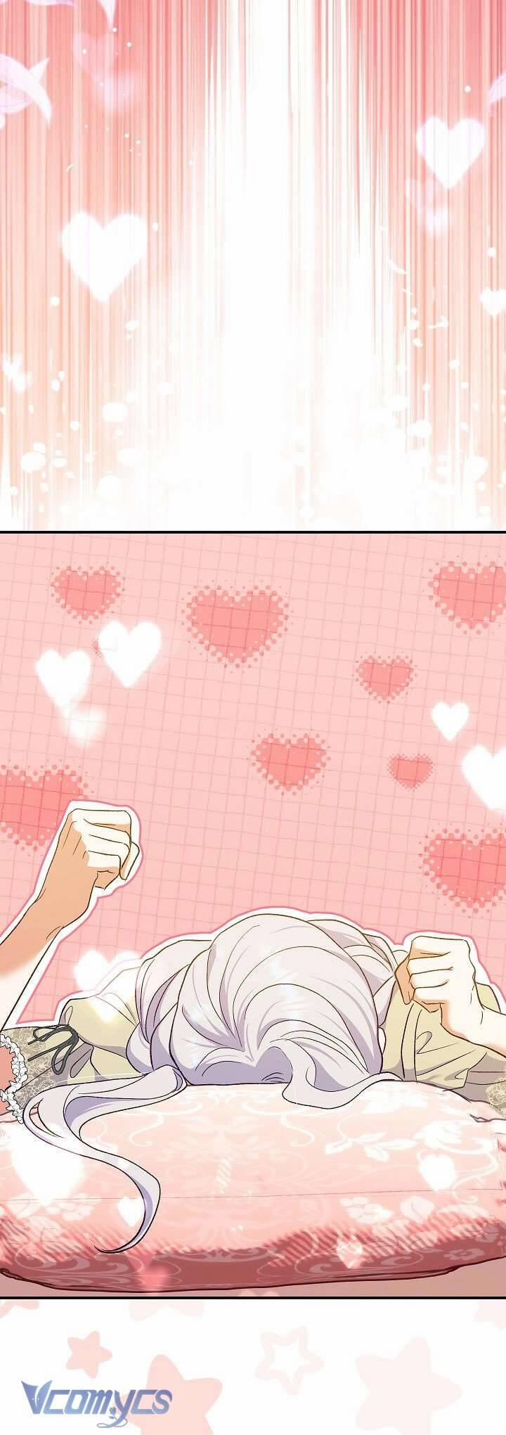 Người Xem Mắt Của Ác Nữ Quá Hoàn Hảo 52 trang 52