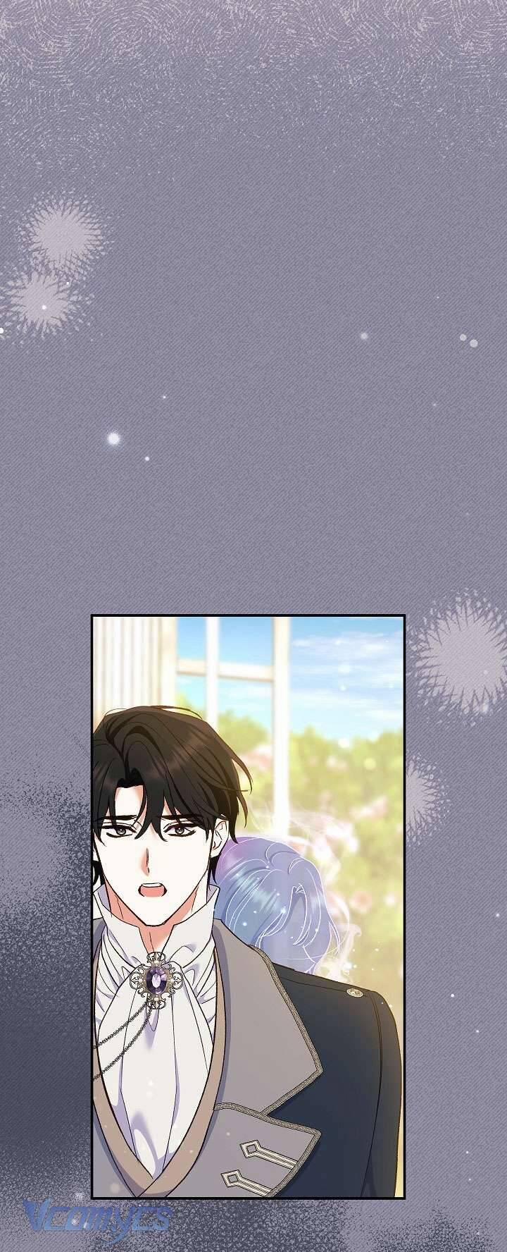 Người Xem Mắt Của Ác Nữ Quá Hoàn Hảo 52 trang 54