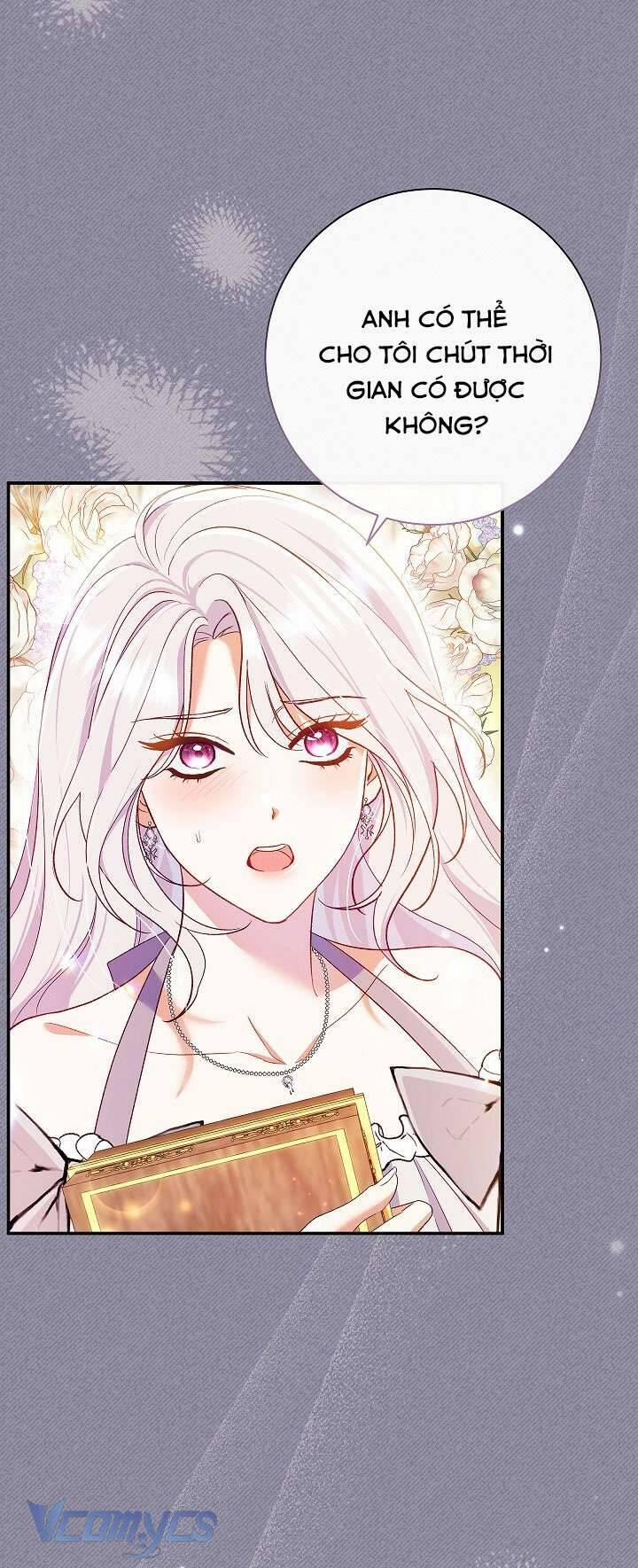 Người Xem Mắt Của Ác Nữ Quá Hoàn Hảo 52 trang 59