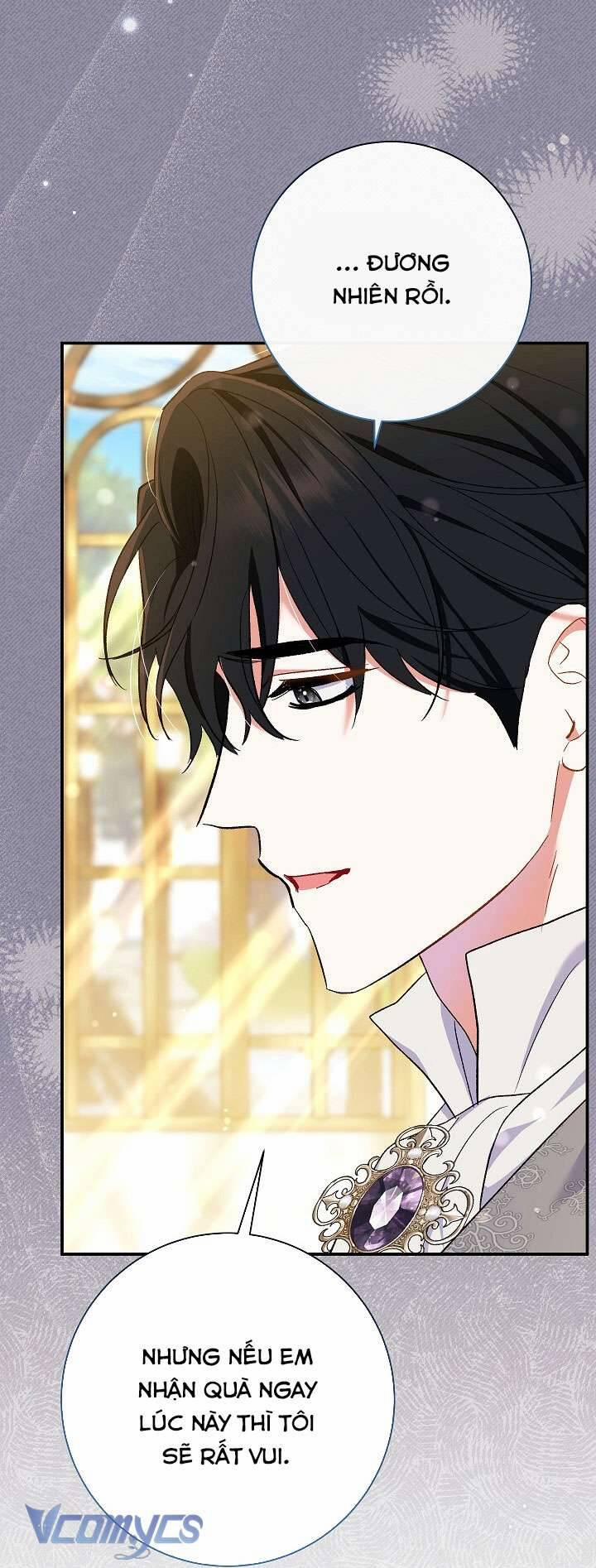 Người Xem Mắt Của Ác Nữ Quá Hoàn Hảo 52 trang 60