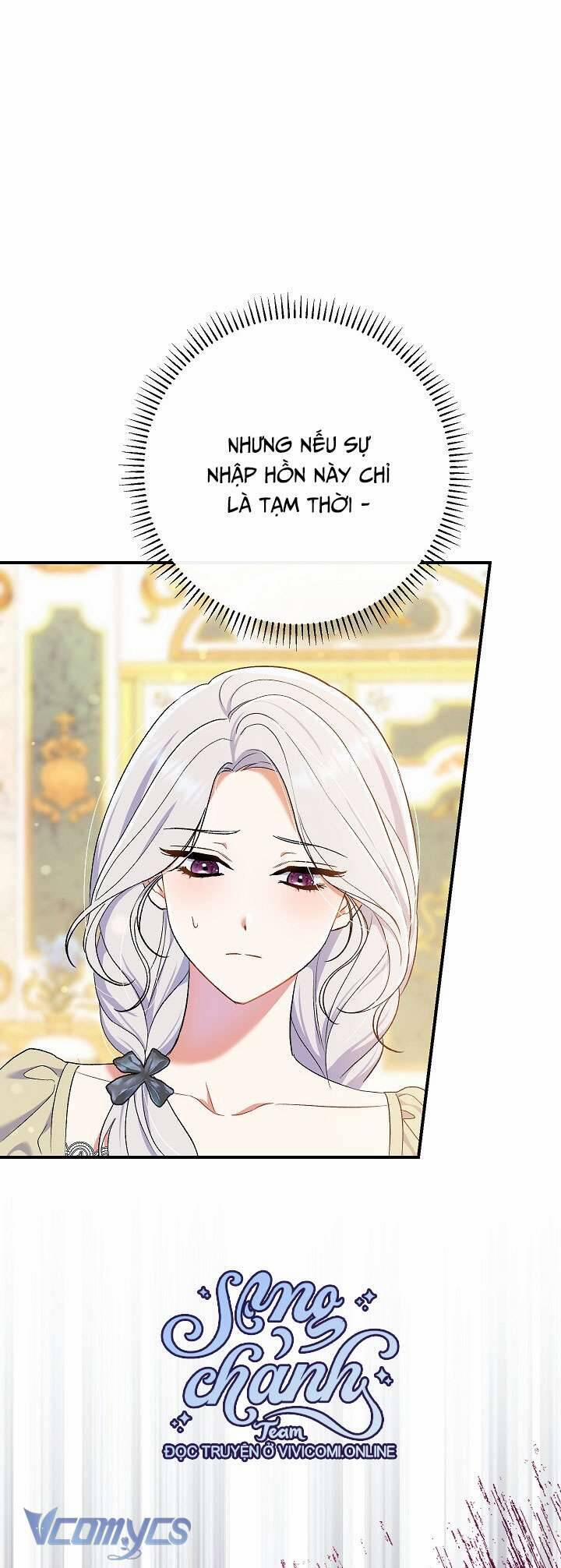 Người Xem Mắt Của Ác Nữ Quá Hoàn Hảo 52 trang 63