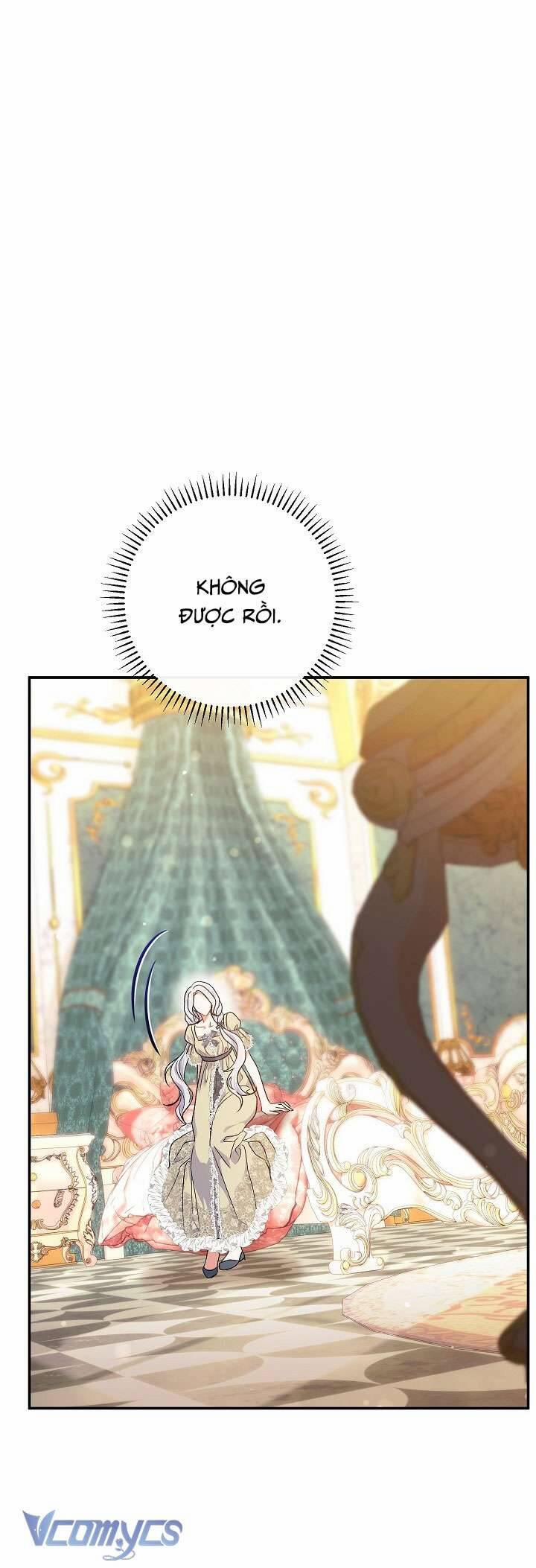 Người Xem Mắt Của Ác Nữ Quá Hoàn Hảo 52 trang 67