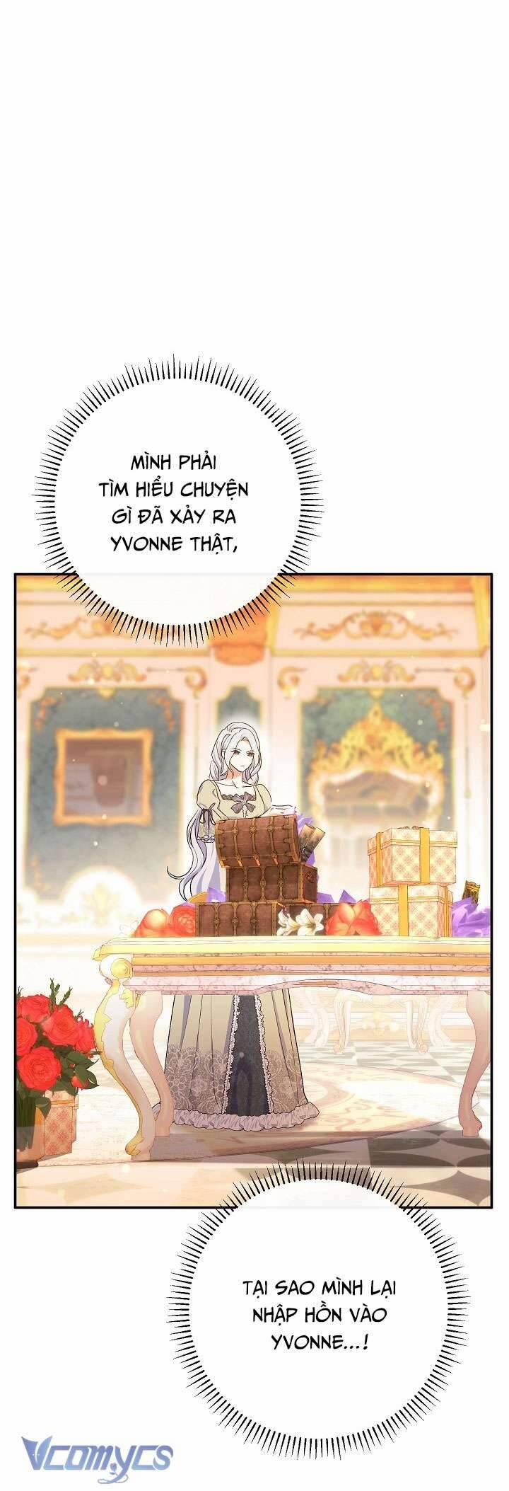 Người Xem Mắt Của Ác Nữ Quá Hoàn Hảo 52 trang 68