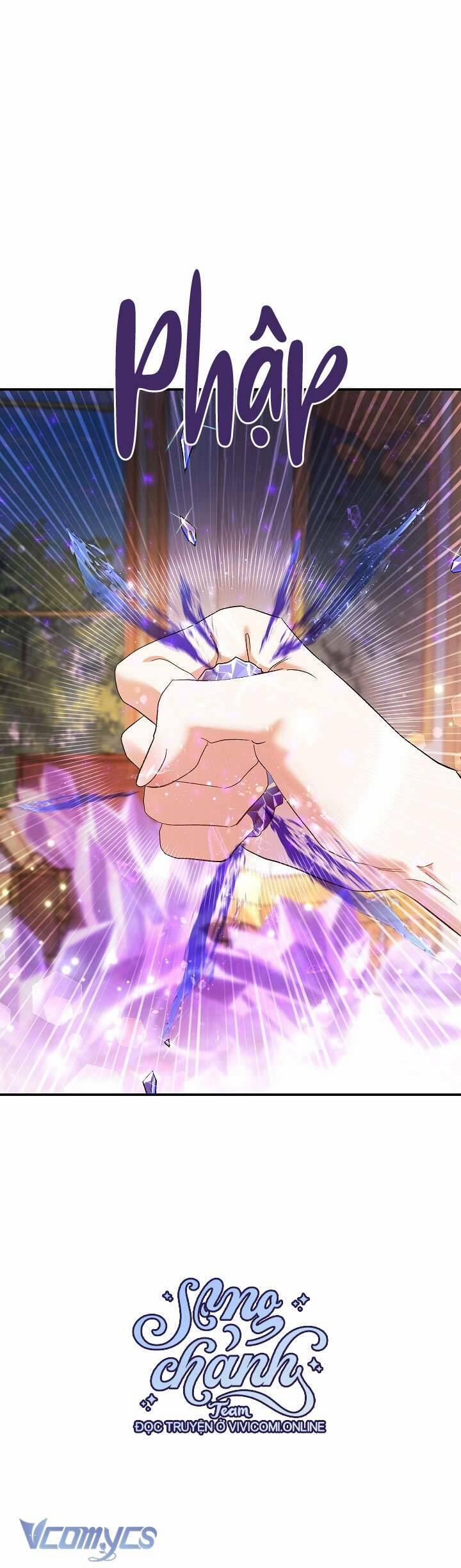 Người Xem Mắt Của Ác Nữ Quá Hoàn Hảo 52 trang 69