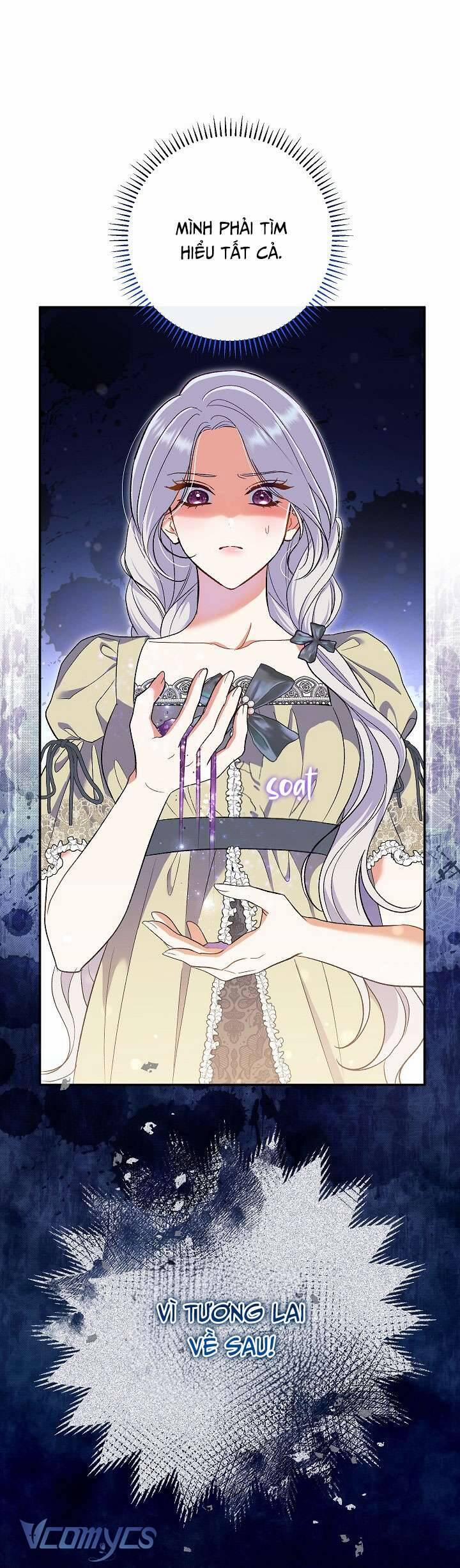 Người Xem Mắt Của Ác Nữ Quá Hoàn Hảo 52 trang 70