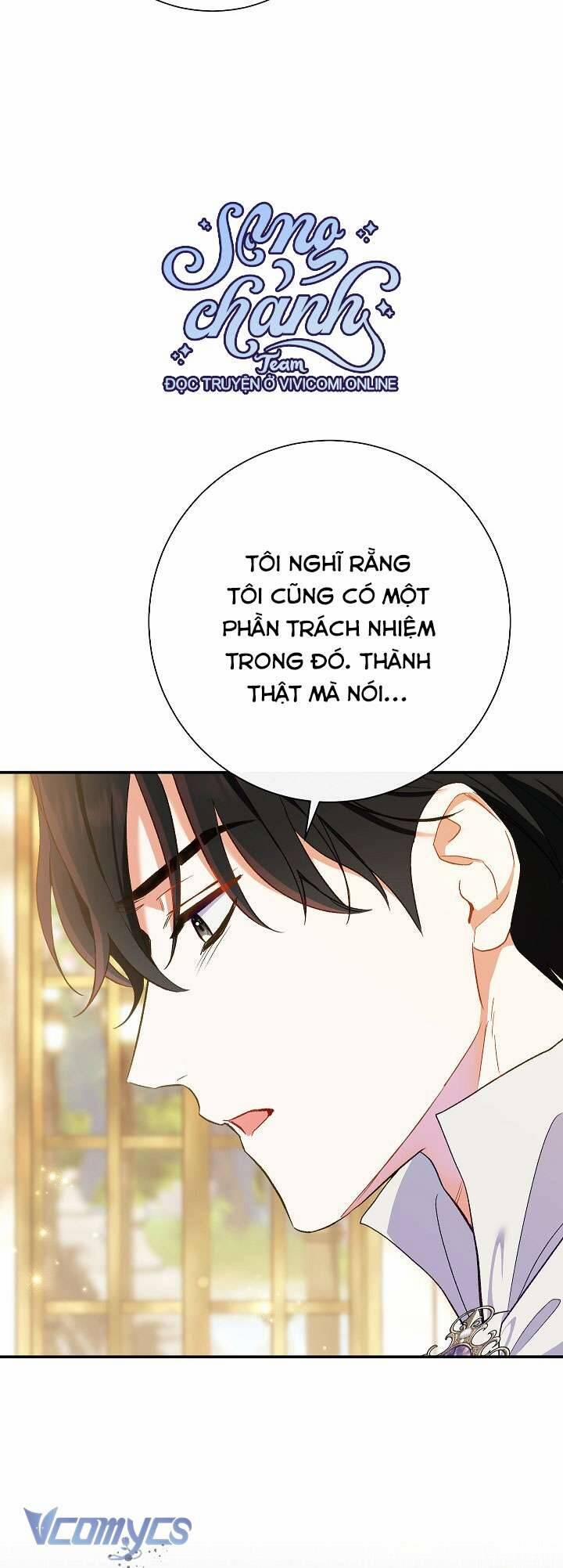 Người Xem Mắt Của Ác Nữ Quá Hoàn Hảo 52 trang 9