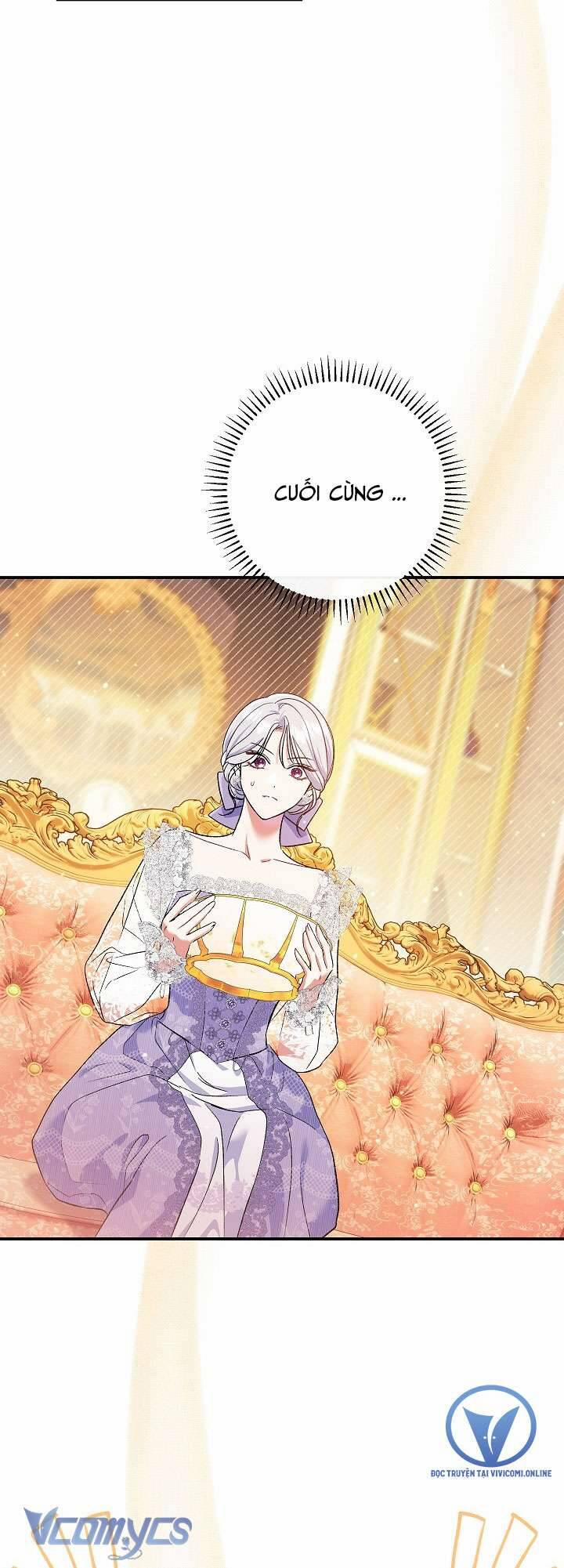 Người Xem Mắt Của Ác Nữ Quá Hoàn Hảo 53 trang 2