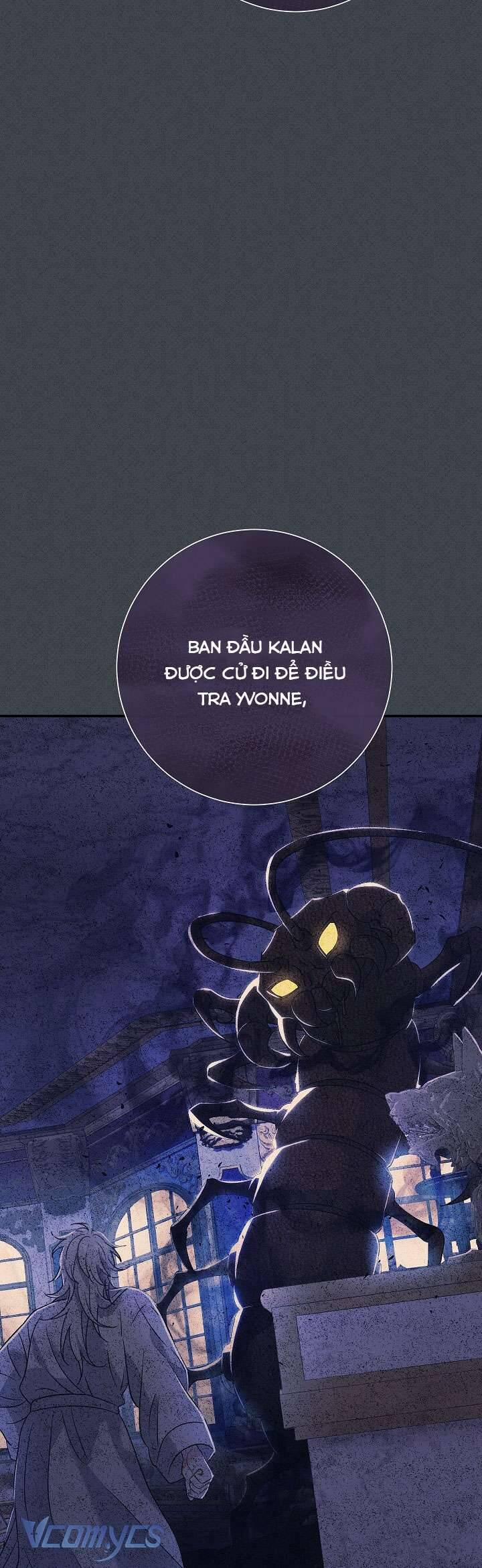 Người Xem Mắt Của Ác Nữ Quá Hoàn Hảo 53 trang 23