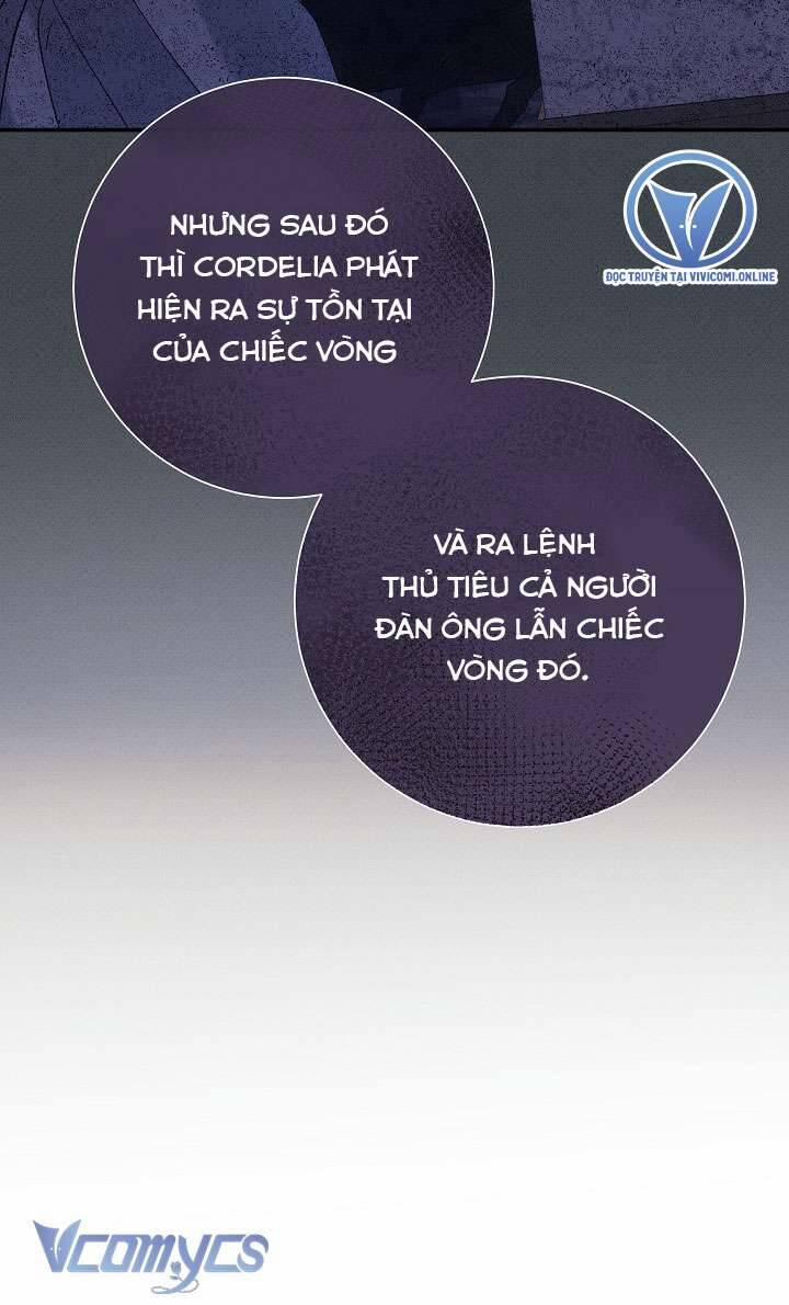 Người Xem Mắt Của Ác Nữ Quá Hoàn Hảo 53 trang 24