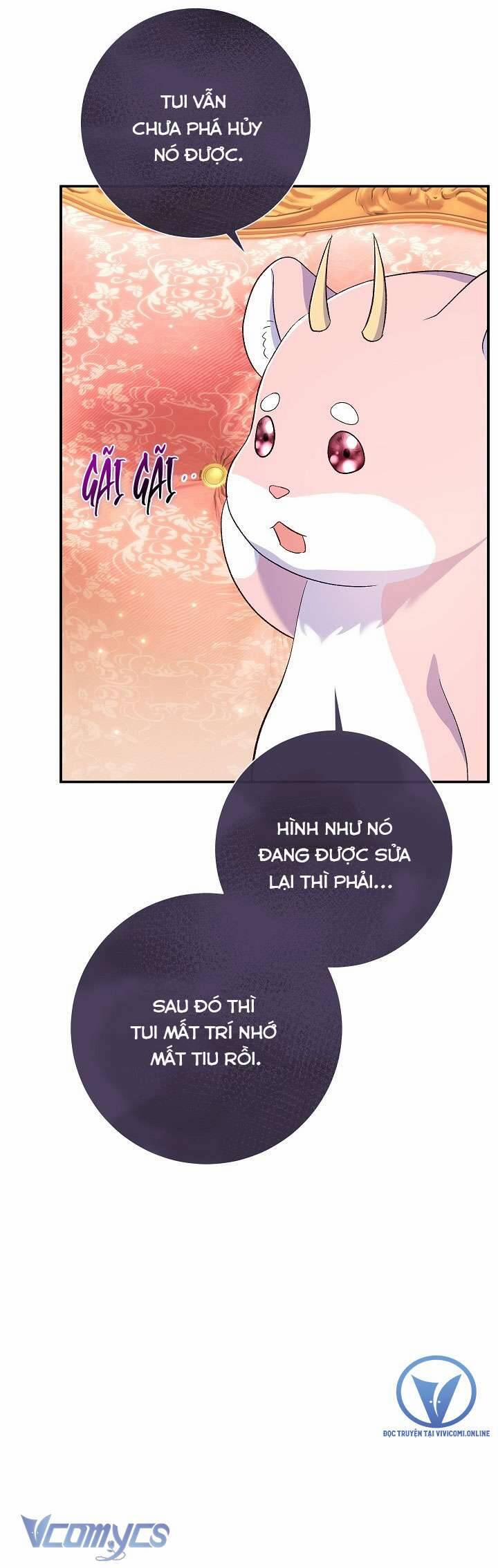 Người Xem Mắt Của Ác Nữ Quá Hoàn Hảo 53 trang 26