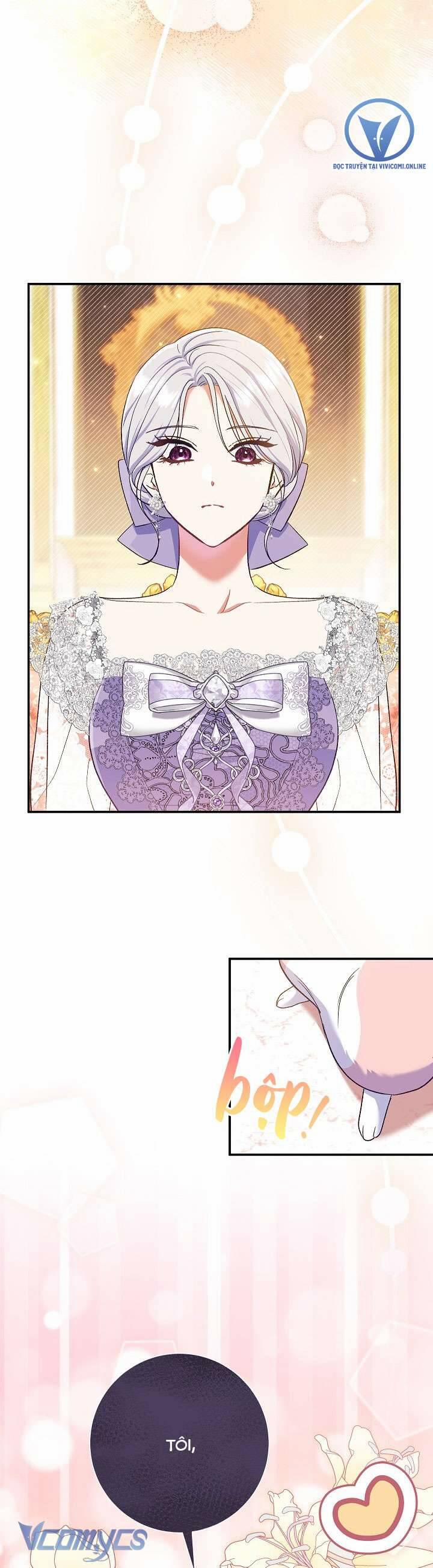 Người Xem Mắt Của Ác Nữ Quá Hoàn Hảo 53 trang 30