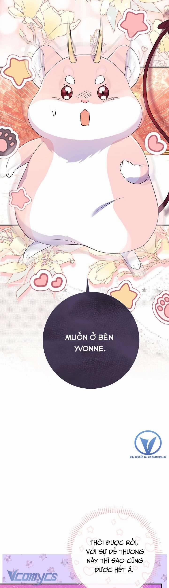 Người Xem Mắt Của Ác Nữ Quá Hoàn Hảo 53 trang 31