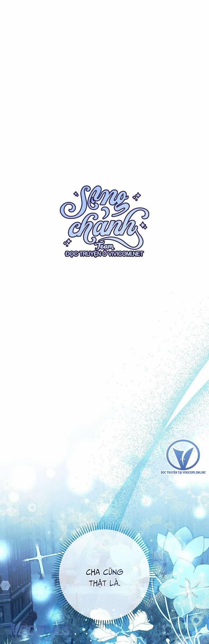 Người Xem Mắt Của Ác Nữ Quá Hoàn Hảo 53 trang 35