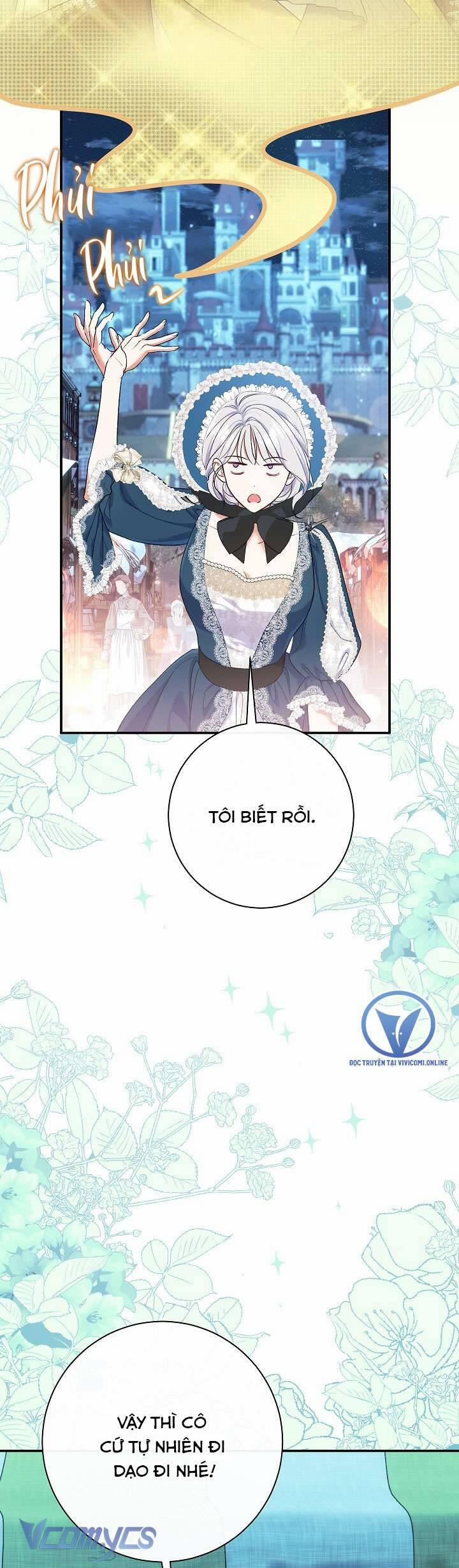 Người Xem Mắt Của Ác Nữ Quá Hoàn Hảo 53 trang 43