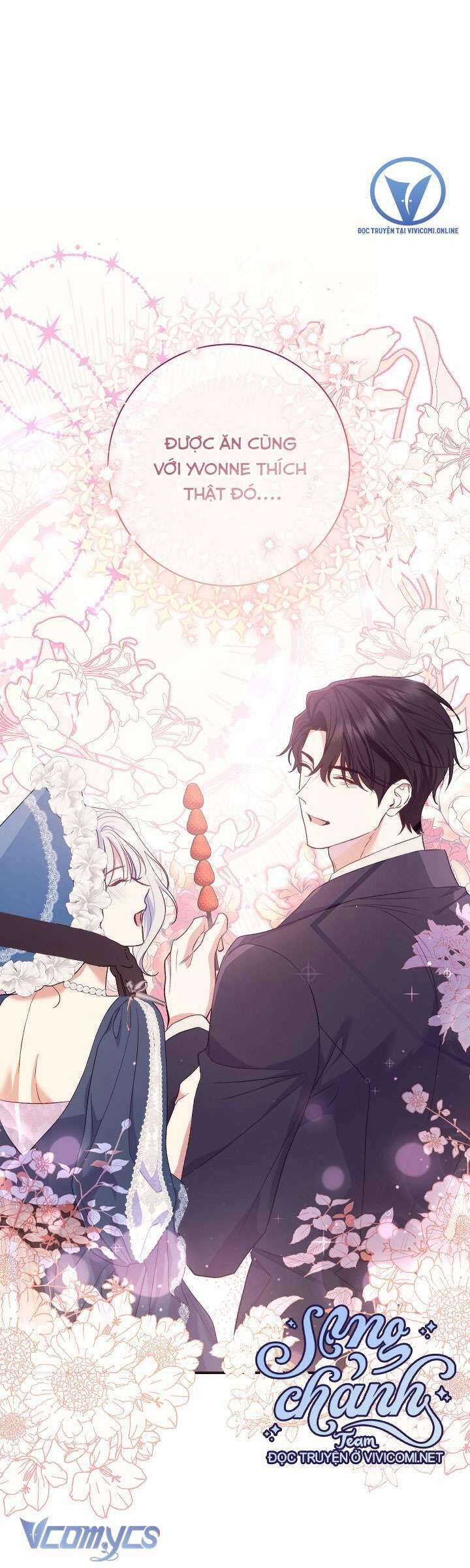 Người Xem Mắt Của Ác Nữ Quá Hoàn Hảo 53 trang 45