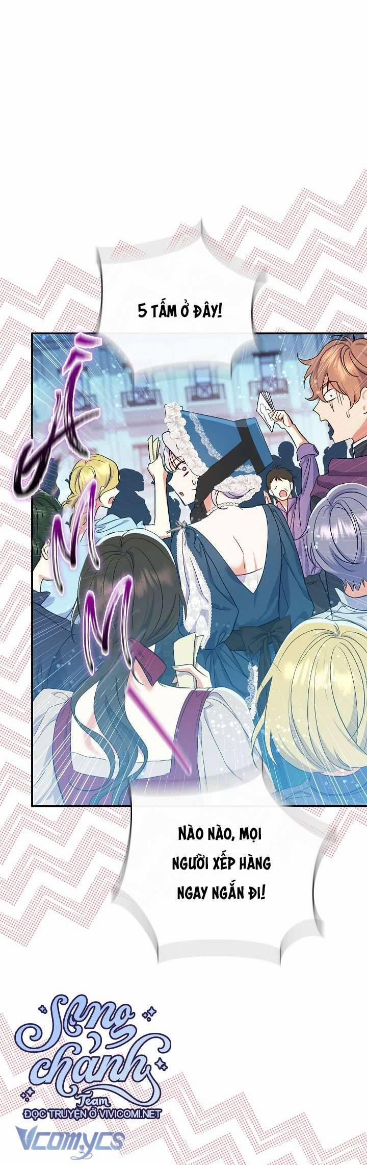 Người Xem Mắt Của Ác Nữ Quá Hoàn Hảo 53 trang 47