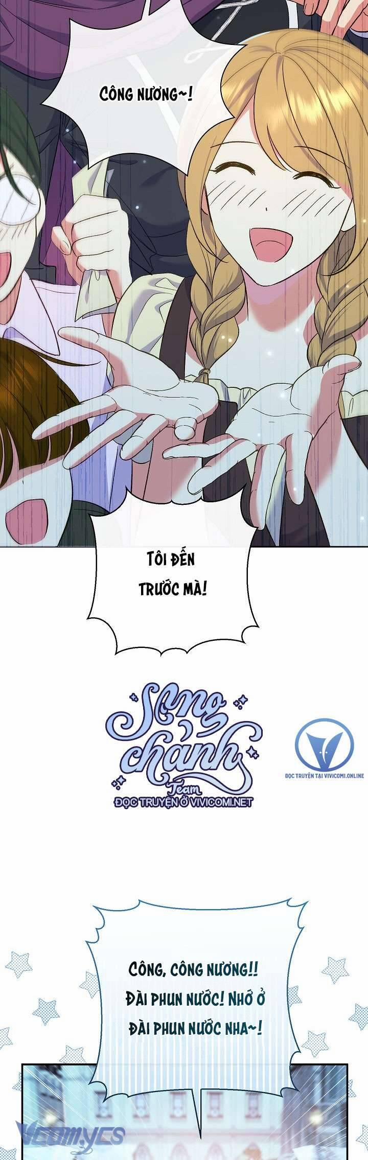 Người Xem Mắt Của Ác Nữ Quá Hoàn Hảo 53 trang 49