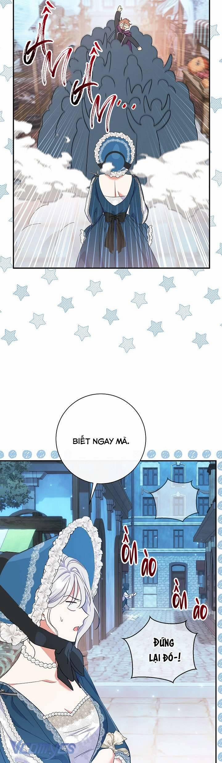 Người Xem Mắt Của Ác Nữ Quá Hoàn Hảo 53 trang 50