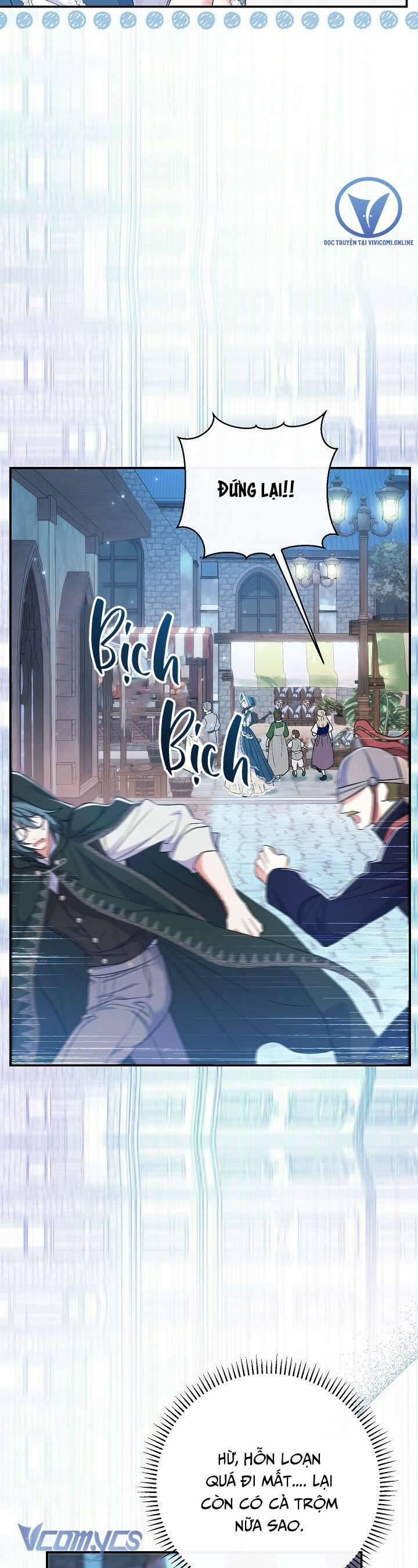 Người Xem Mắt Của Ác Nữ Quá Hoàn Hảo 53 trang 51