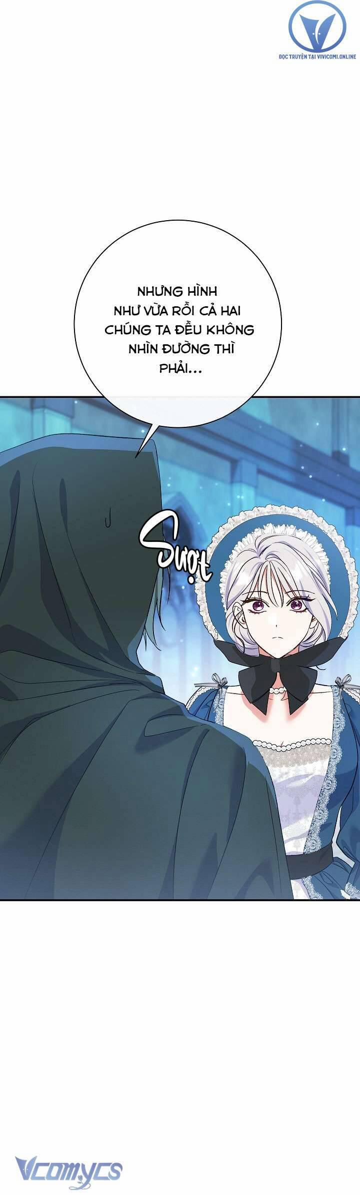 Người Xem Mắt Của Ác Nữ Quá Hoàn Hảo 53 trang 57