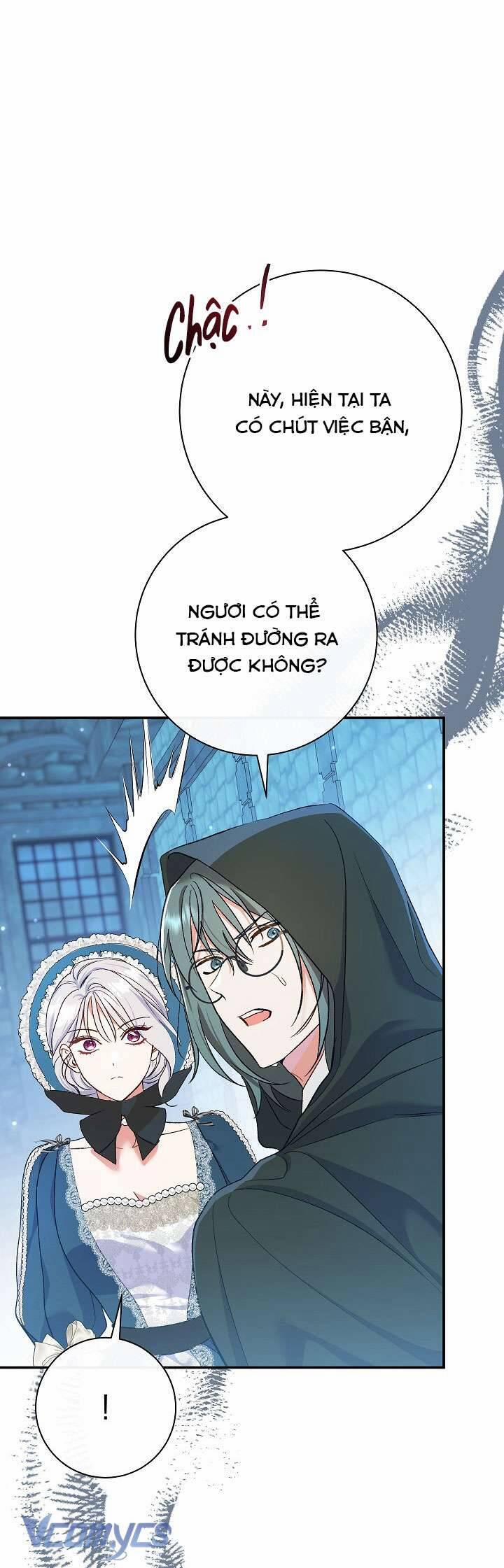 Người Xem Mắt Của Ác Nữ Quá Hoàn Hảo 53 trang 60