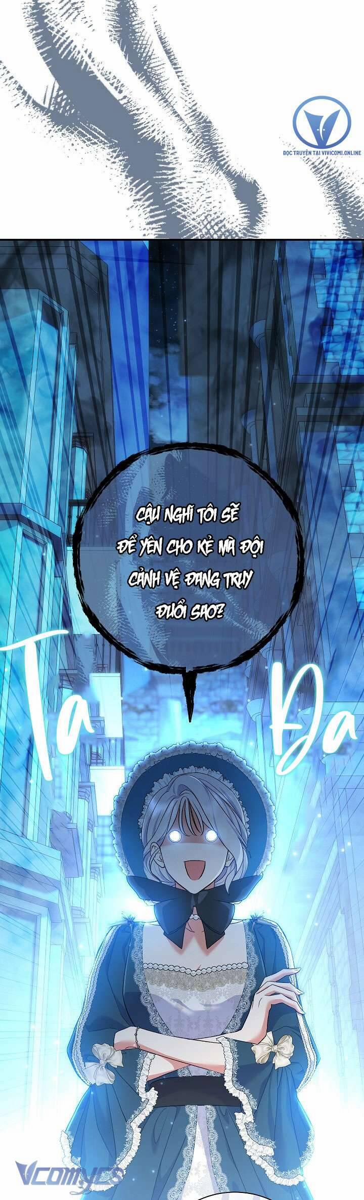 Người Xem Mắt Của Ác Nữ Quá Hoàn Hảo 53 trang 61