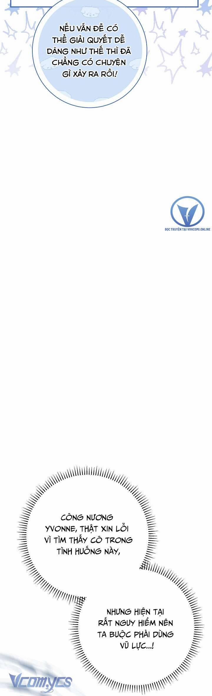 Người Xem Mắt Của Ác Nữ Quá Hoàn Hảo 53 trang 63