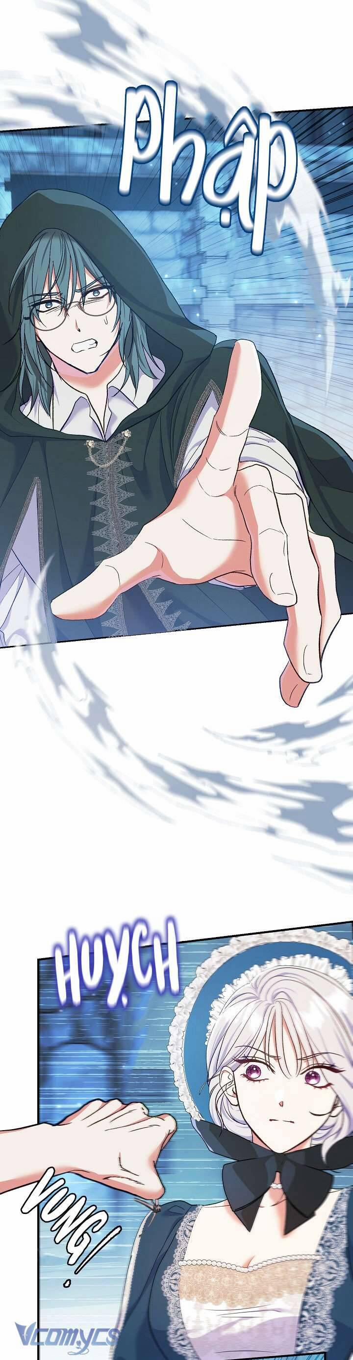 Người Xem Mắt Của Ác Nữ Quá Hoàn Hảo 53 trang 64