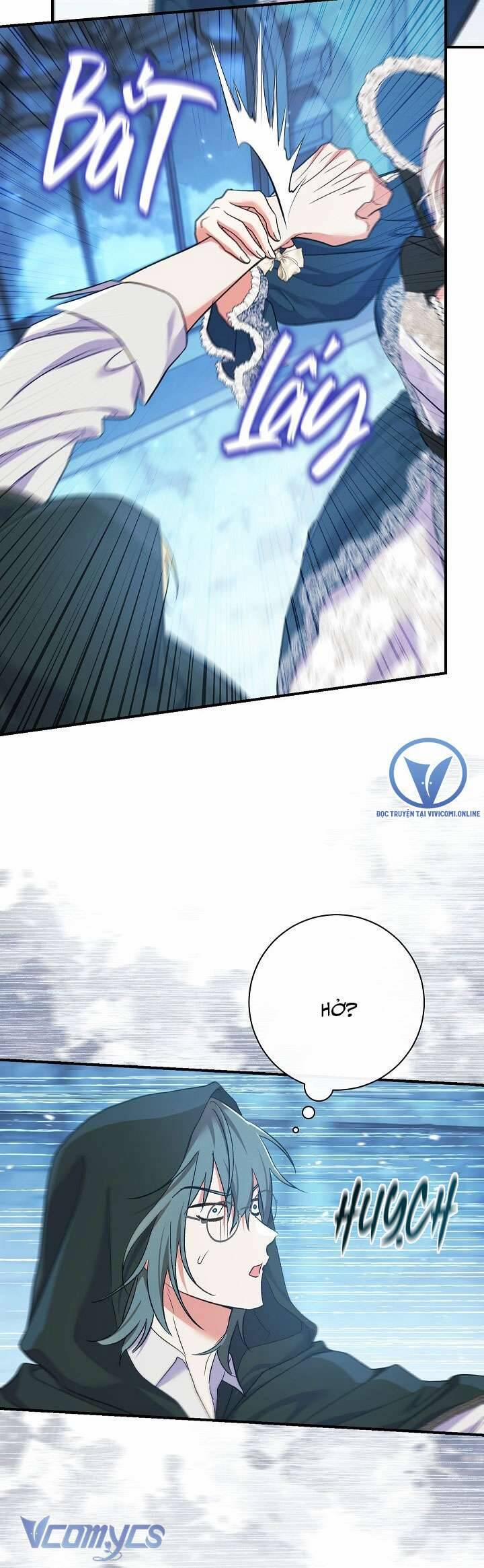 Người Xem Mắt Của Ác Nữ Quá Hoàn Hảo 53 trang 65